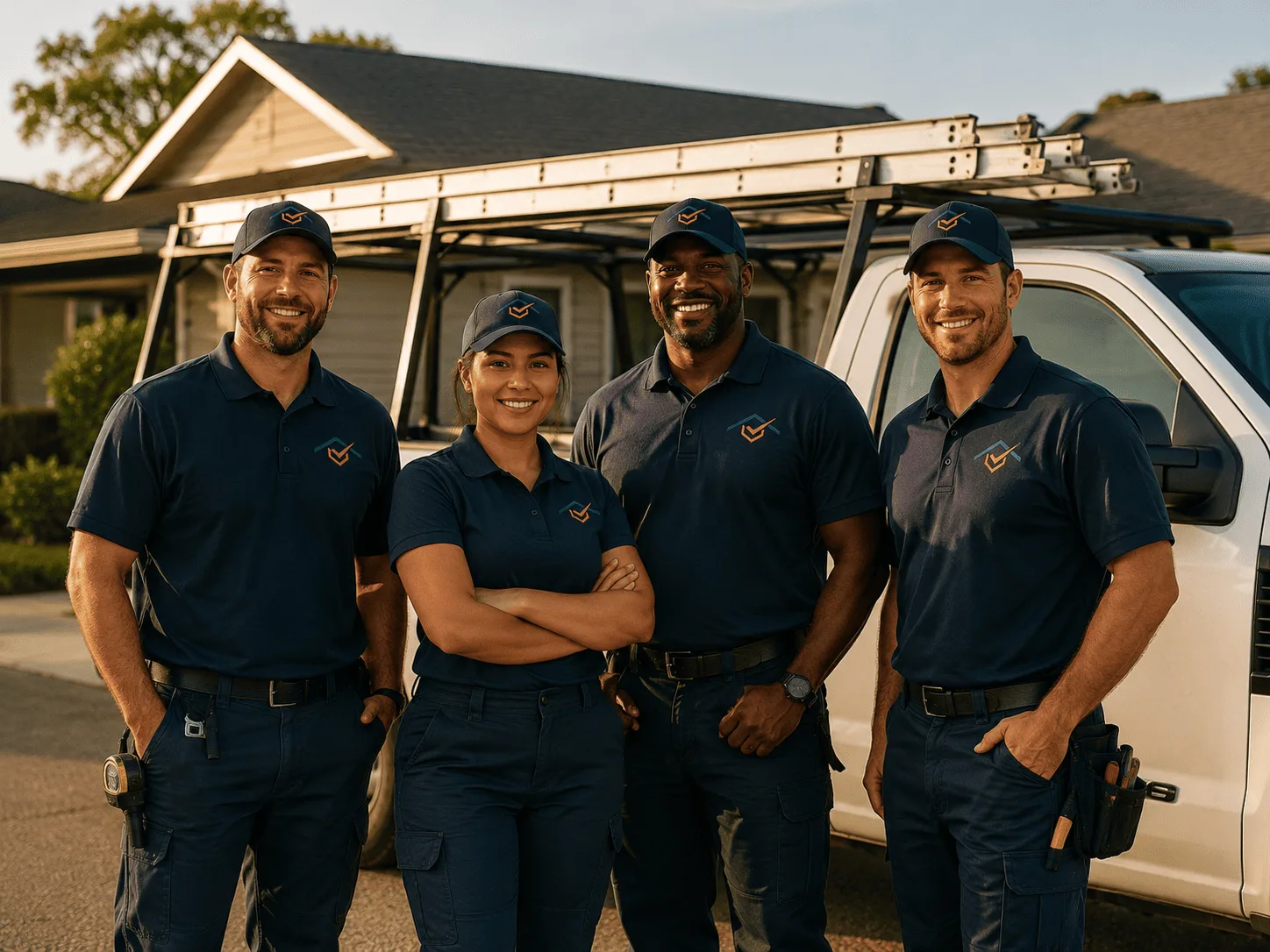 Roof Inspection company in Westmoreland, TN